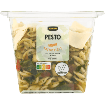 Jumbo Pastasalade Pesto 350 g