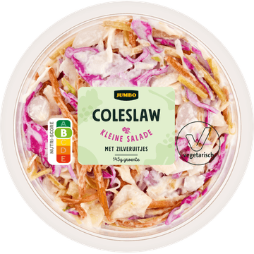 Jumbo Kleine Salade Coleslaw 200 g