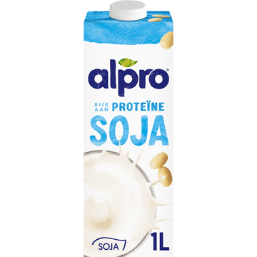 Alpro Sojadrink Houdbaar