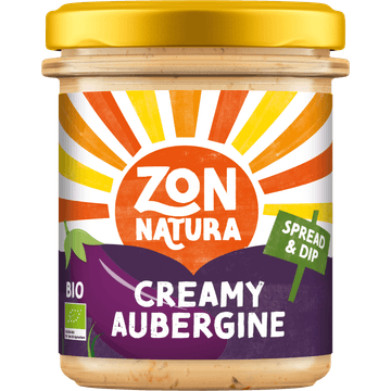vegetarische spread