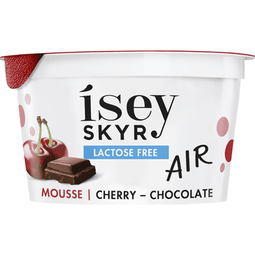 Ísey Skyr Cherry - Chocolate 125 g