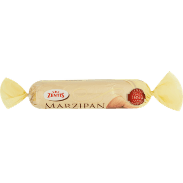 Zentis Marzipan 200 g