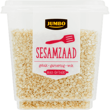Jumbo Sesamzaad 100 g