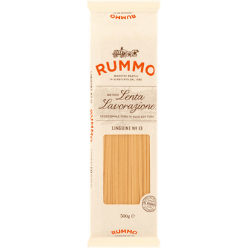 Rummo Linguine № 13 500 g