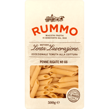 Rummo Penne Rigate № 66 500 g