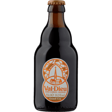 Val-Dieu Abdijbier - Grand Cru - Fles 330ML
