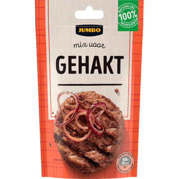 Jumbo Mix voor Gehakt 40 g