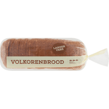 Fijn Volkorenbrood