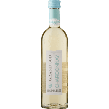 Grand Sud - Chardonnay - Alcoholvrij <0,5% - 250ML