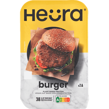 Heura Burger 200 g