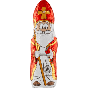 Sint Chocolade 60 g