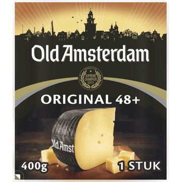 Old Amsterdam 48+ stuk