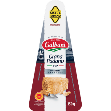 Galbani Grana Padano stuk