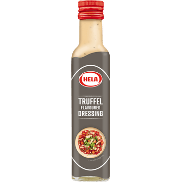 Hela Truffel Flavoured Dressing