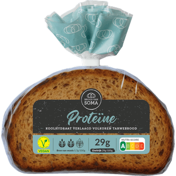 Soma Proteinebrood