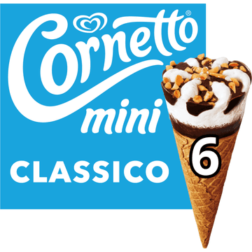 Ola Mini Cornetto