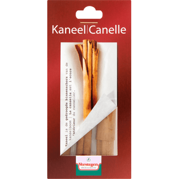 Verstegen Kaneel