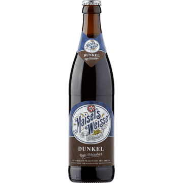 Maisel Weisse dunkel