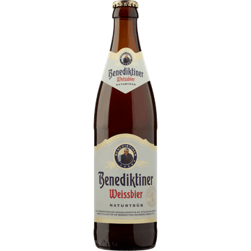 Benediktiner Weissbier