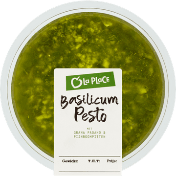 La Place Basilicum Pesto 120 g