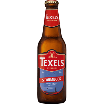 Texels stormbock