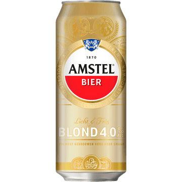 Amstel Blond