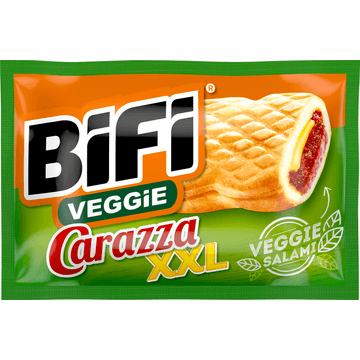BiFi Veggie Carazza XXL 70 g