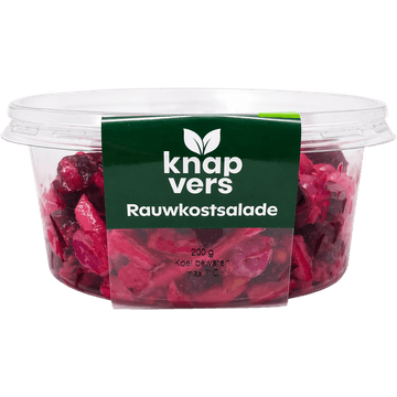 Eurosalad Rode Bieten Salade 200 g
