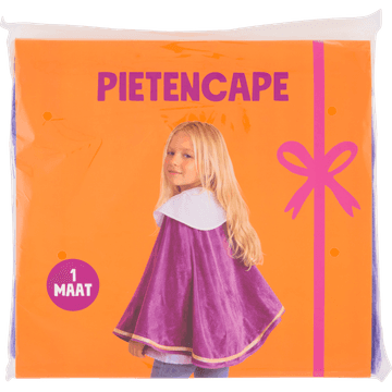 Pietencape 1 Maat