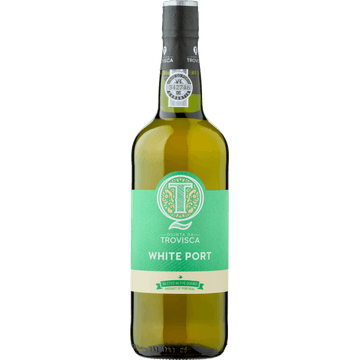 Quinta da Trovisca - Witte Port - 750ML