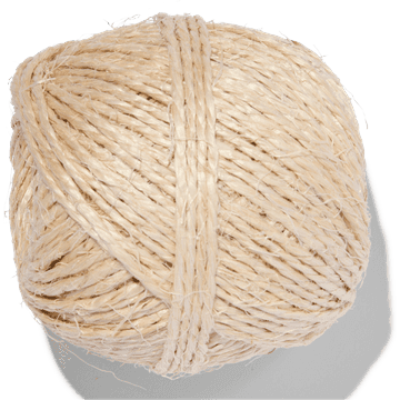HEMA Sisal Touw Ongebleekt 75 m