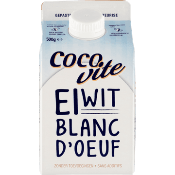 vloeibaar eiwit