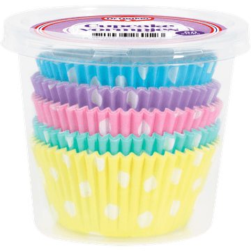 Dr. Oetker Cakevormpjes