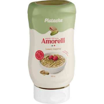 Amorelli Pistache 350 g