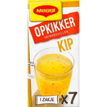 Maggi Opkikker Kip