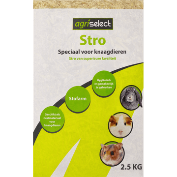Jumbo Stro 2,5 kg