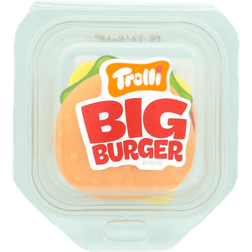 TROLLI Maxi Burger 50g