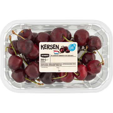 Jumbo Kersen 350 g