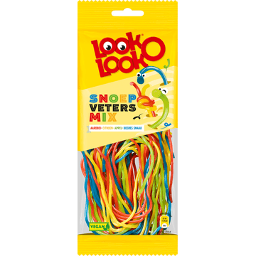 Look O Look Snoepveter mix