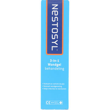 Nestocyl 3-in-1 Wondgel
