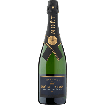 Moët & Chandon - Champagne Nectar Impérial - 750 ML
