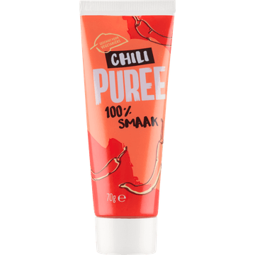 Just Add Chilli Puree 70g