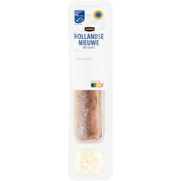 Jumbo Maatjesharing met Uitjes 1 Stuk