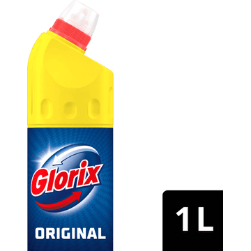 Glorix Bleek original