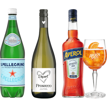 Aperol Spritz Pakket