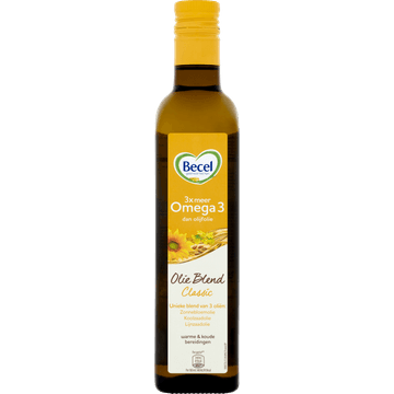 Becel Olie blend classic