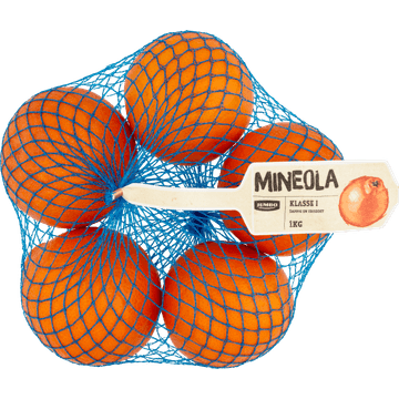 Jumbo Mineola 1 kg