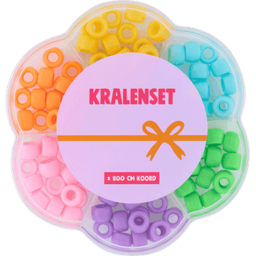 Kralenset
