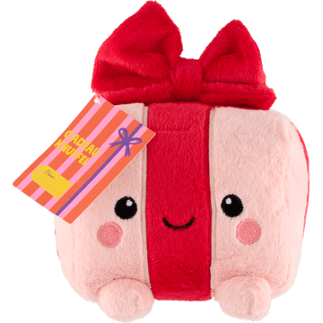 Cadeau Knuffel