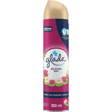 Glade Spray Relaxing Zen